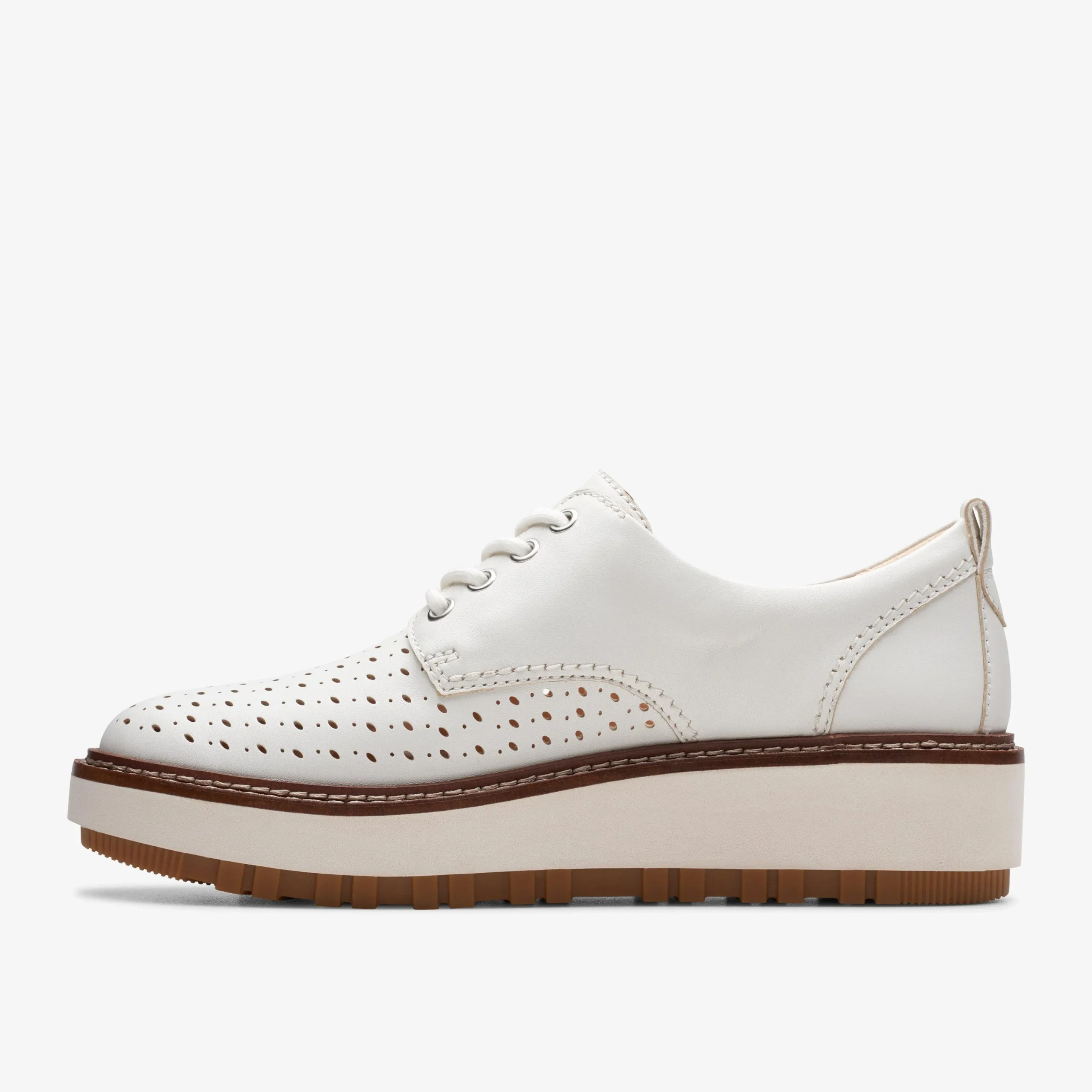 Orianna Move Women Loafers & Oxfords|Platforms