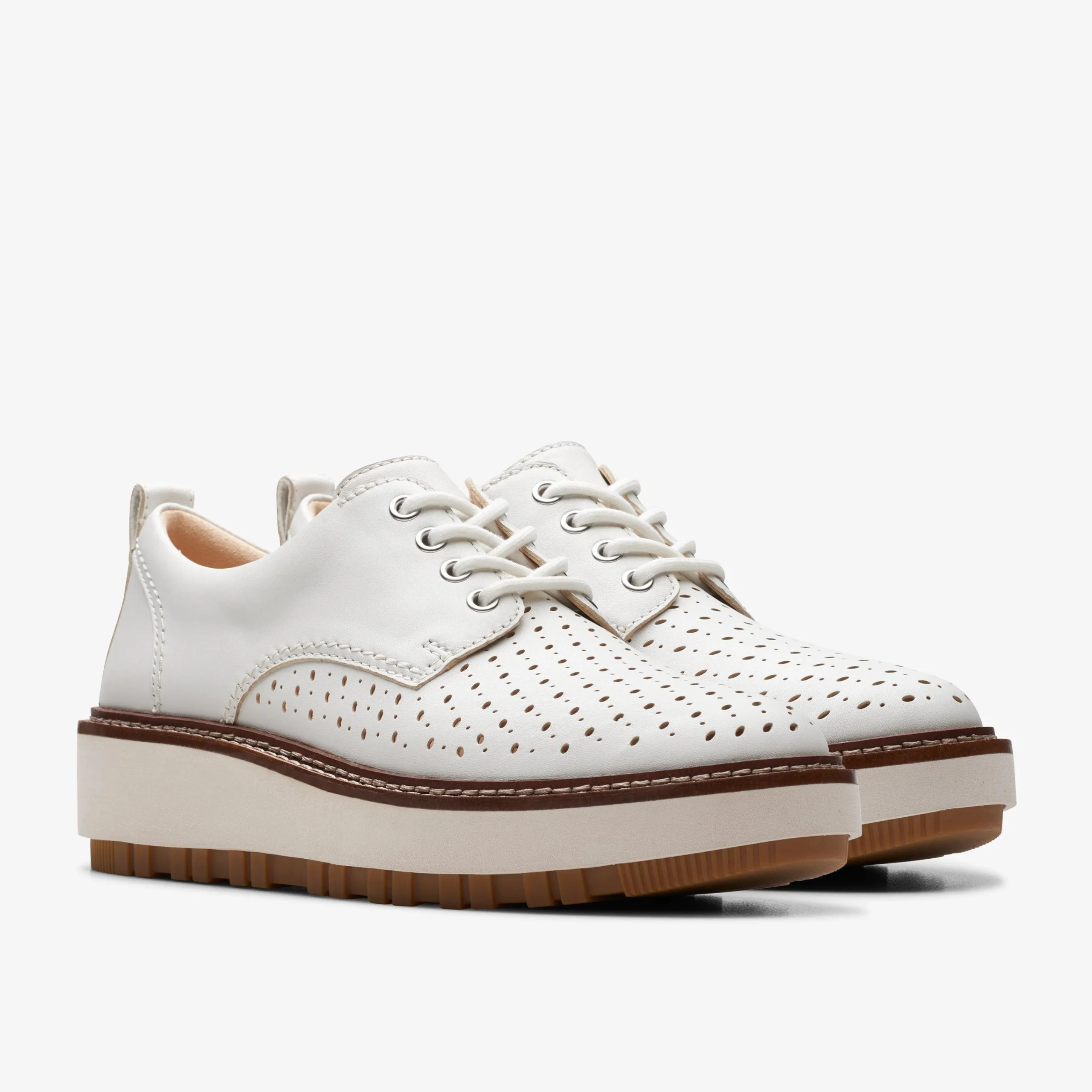 Orianna Move Women Loafers & Oxfords|Platforms