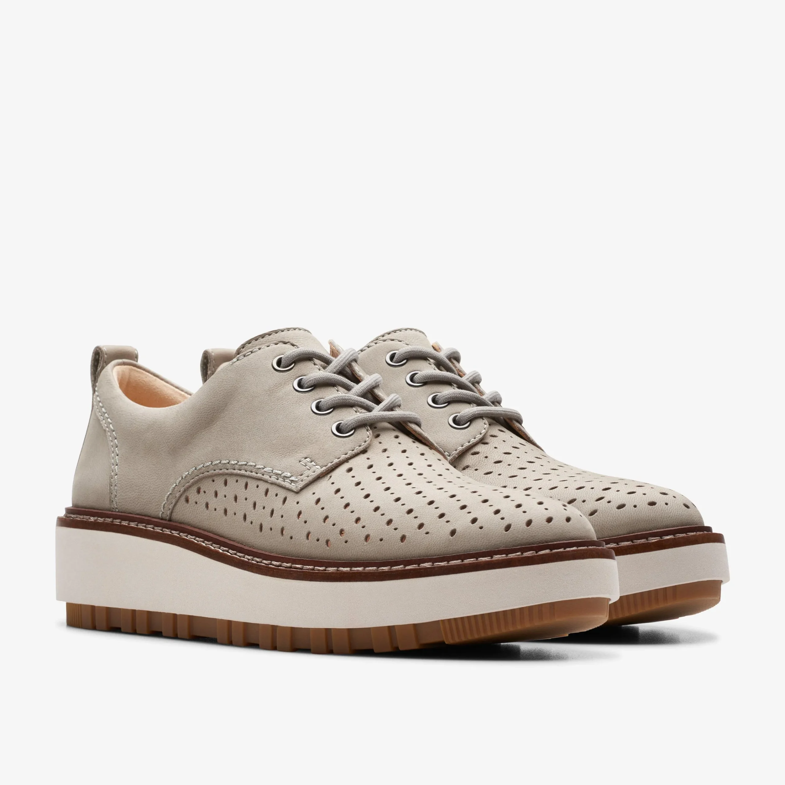 Outlet Orianna Move Women Loafers & Oxfords|Platforms