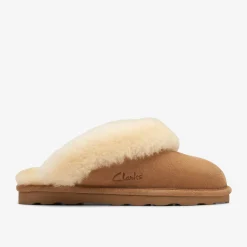 Sale Radeah Star Tan Women Slippers|Slippers