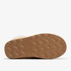 Sale Radeah Star Tan Women Slippers|Slippers