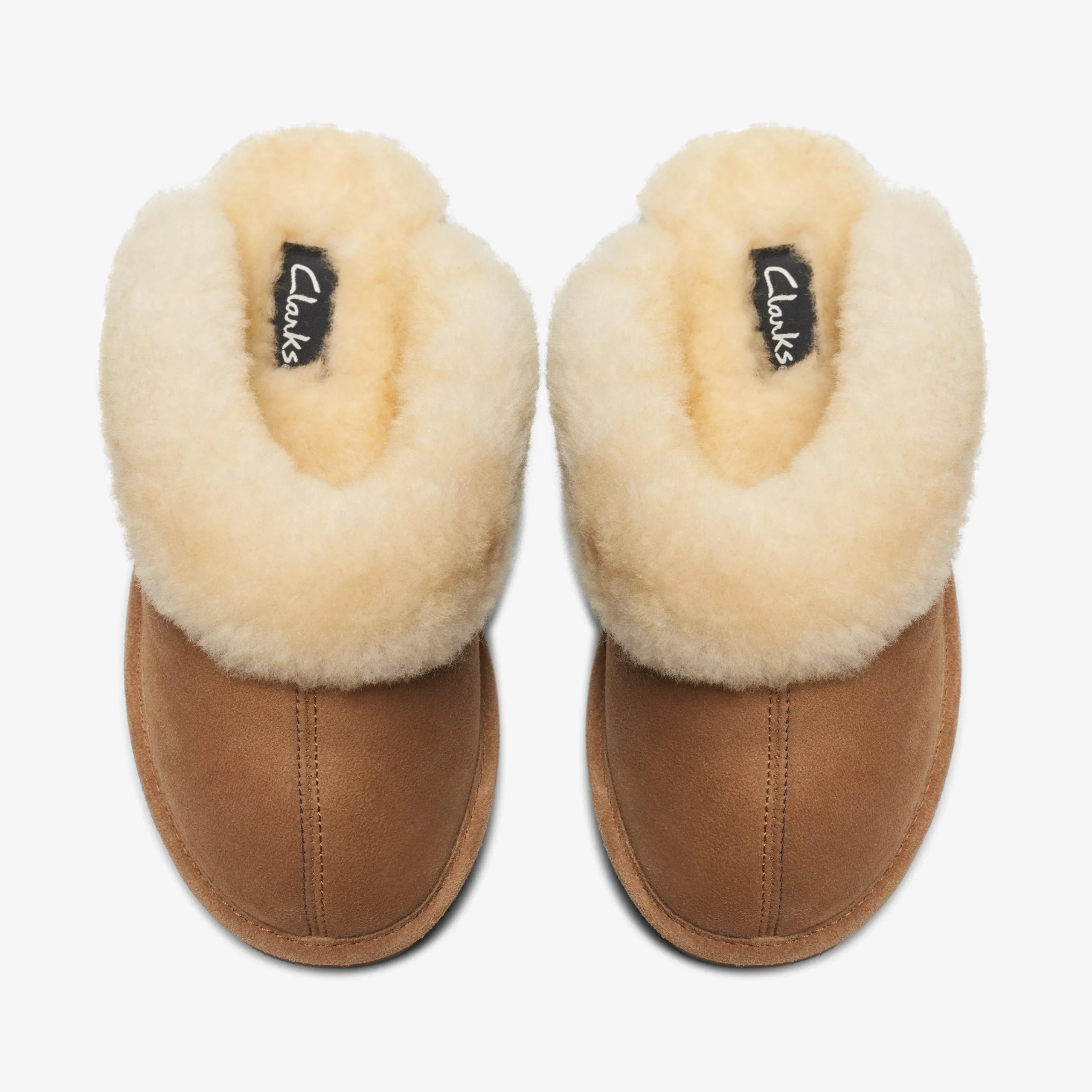 Sale Radeah Star Tan Women Slippers|Slippers