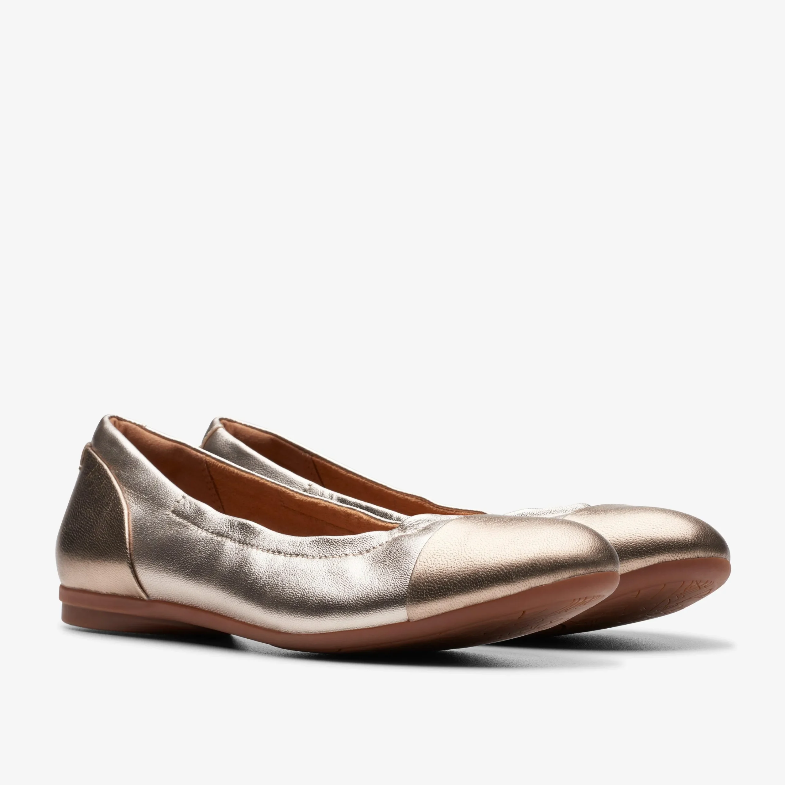 Discount Rena Jazz Women Ballet Flats|Flats