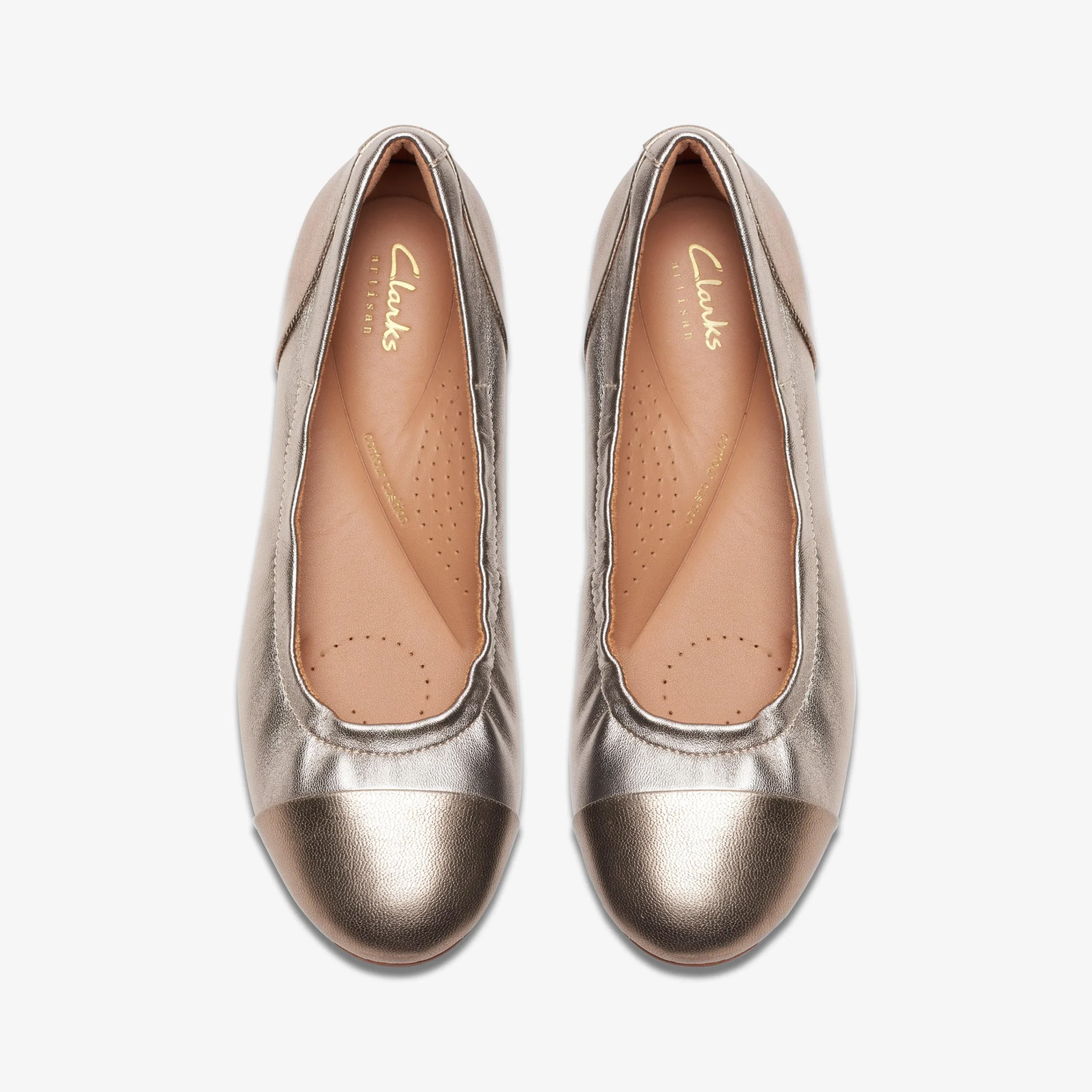 Discount Rena Jazz Women Ballet Flats|Flats