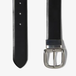 Sale Reversible Belt Black/Brown Leather Women Accessories|20% Off Select Accessories With Full-Priced Purchase