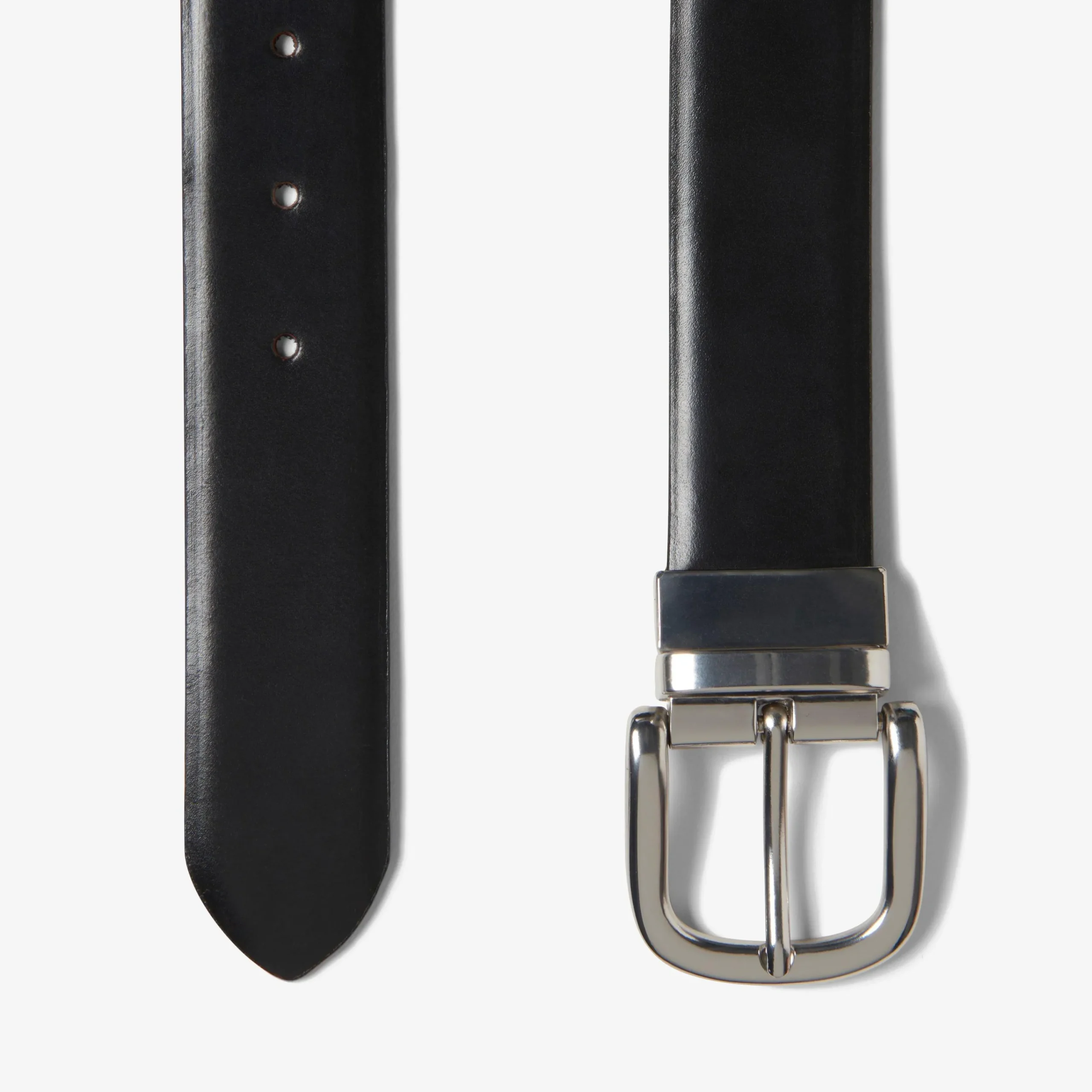 Sale Reversible Belt Black/Brown Leather Women Accessories|20% Off Select Accessories With Full-Priced Purchase