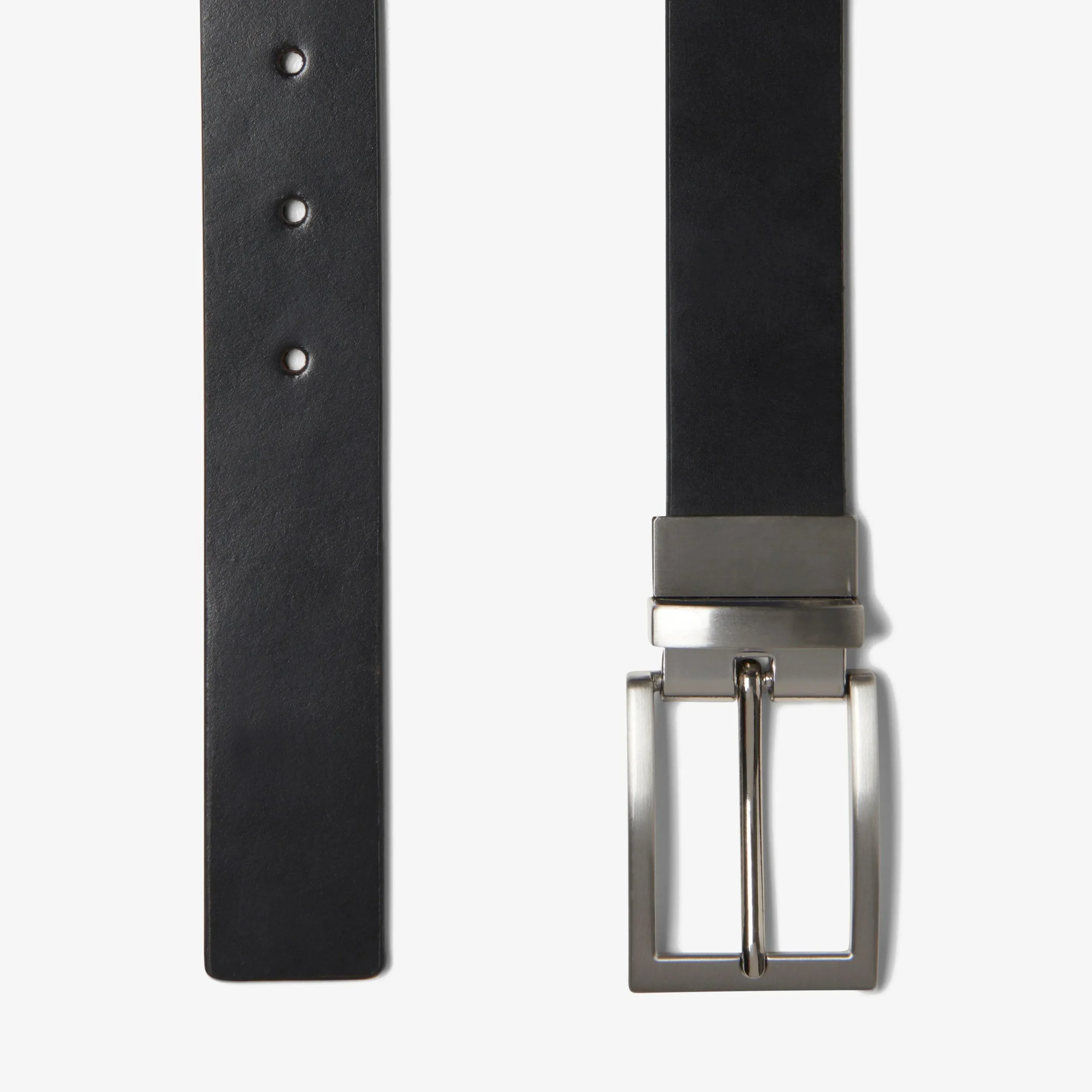 Best Reversible Belt Black/Brown Leather Women Accessories|20% Off Select Accessories With Full-Priced Purchase