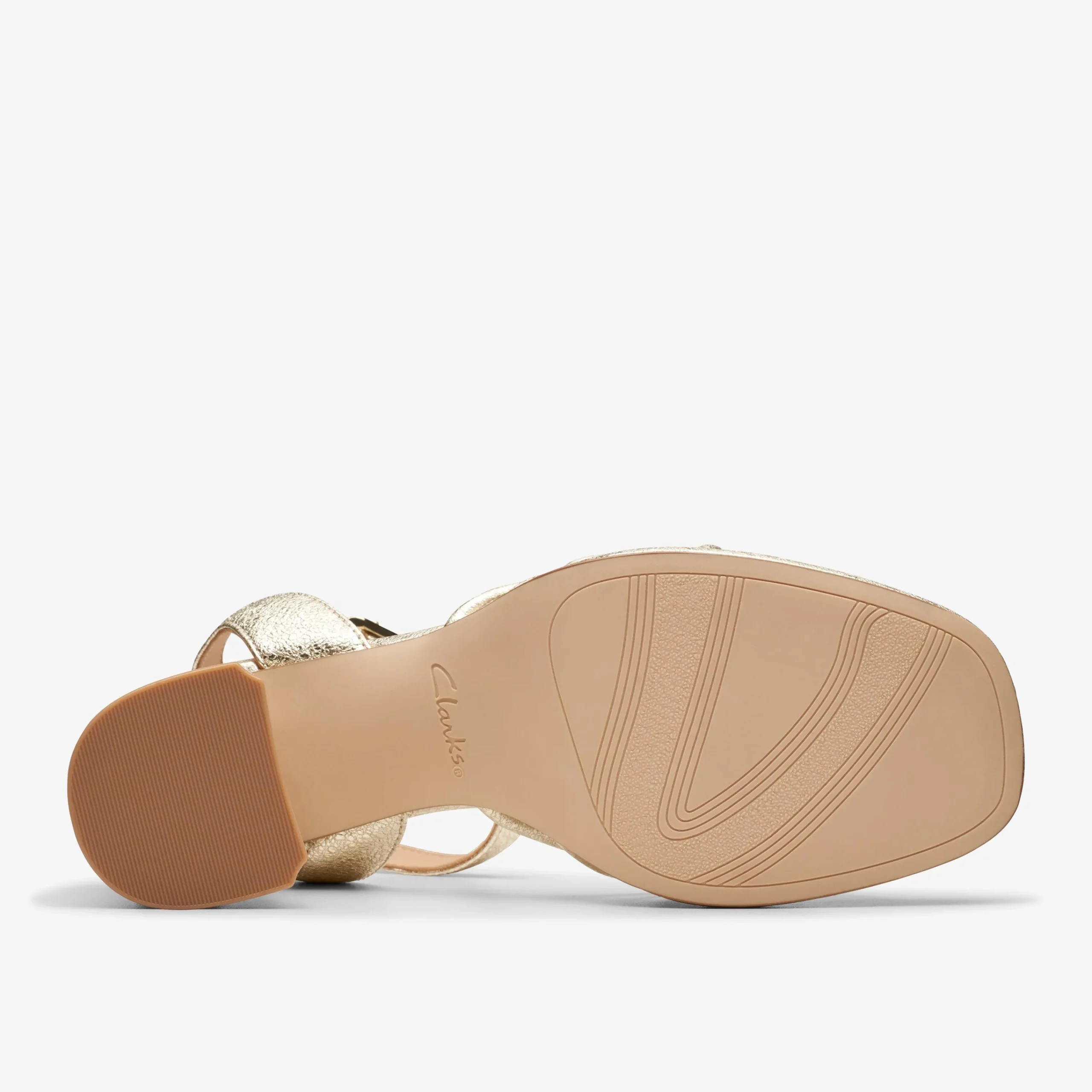 Ritzy 75 Faye Champagne Women Sandal Preview|Sandals & Flip Flops