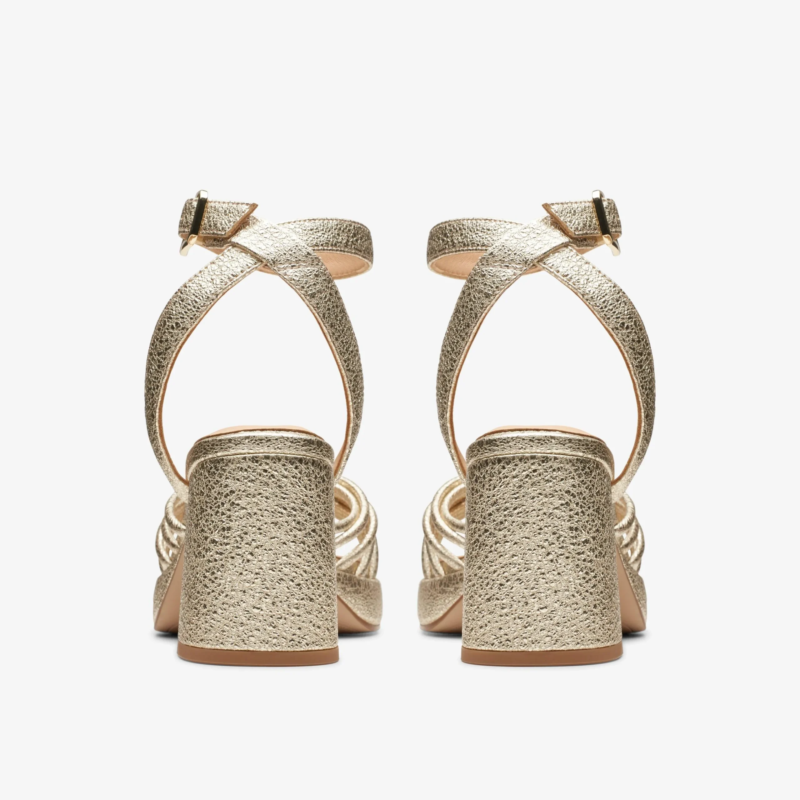 Ritzy 75 Faye Champagne Women Sandal Preview|Sandals & Flip Flops