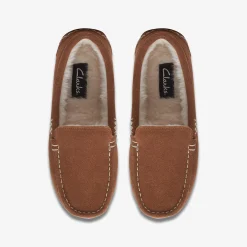 Outlet Rosaliah Gem Tan Women Slippers|Slippers