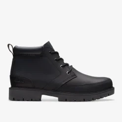New Rossdale Mid Boots