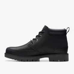 New Rossdale Mid Boots