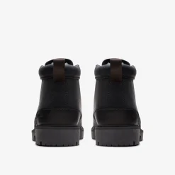 New Rossdale Mid Boots