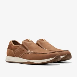 Clearance Sailview Step Loafers & Slip Ons