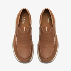 Clearance Sailview Step Loafers & Slip Ons