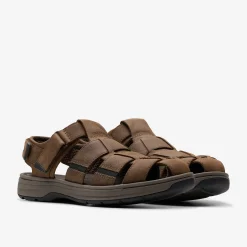 Saltway Cove Sandals & Flip Flops