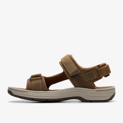 Outlet Saltway Trail Sandals & Flip Flops