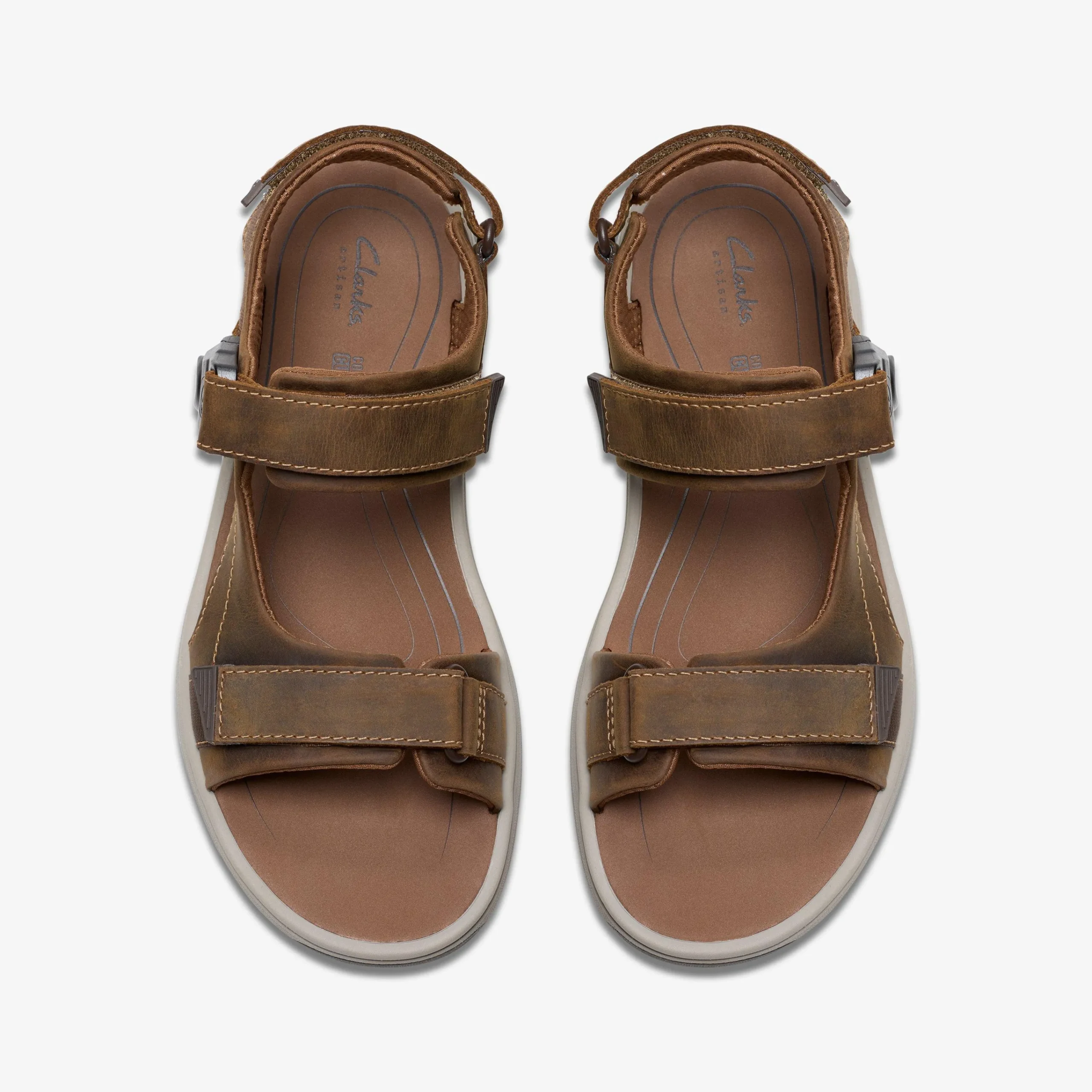 Outlet Saltway Trail Sandals & Flip Flops