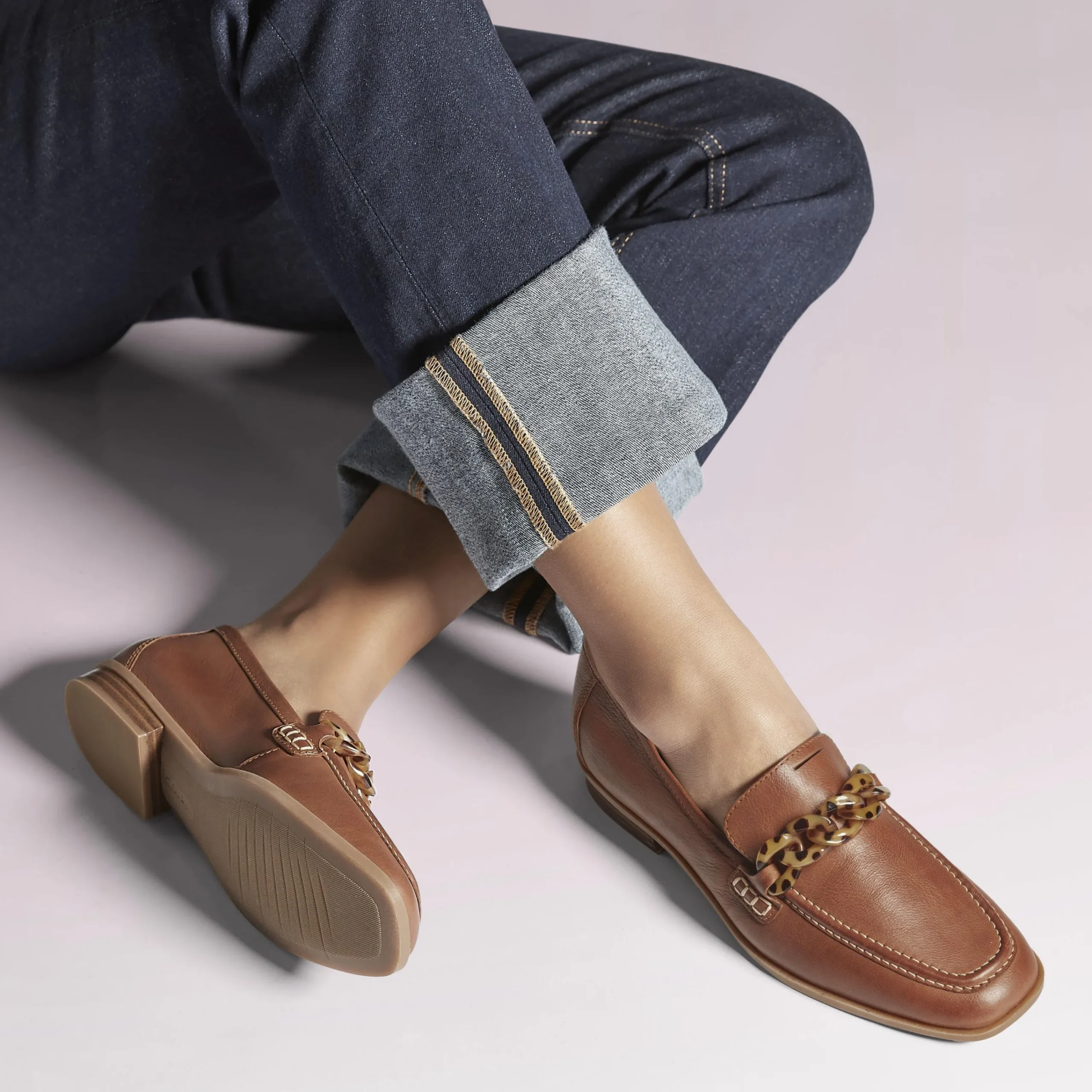 Discount Sarafyna Iris Women Loafers & Oxfords|Dress Shoes