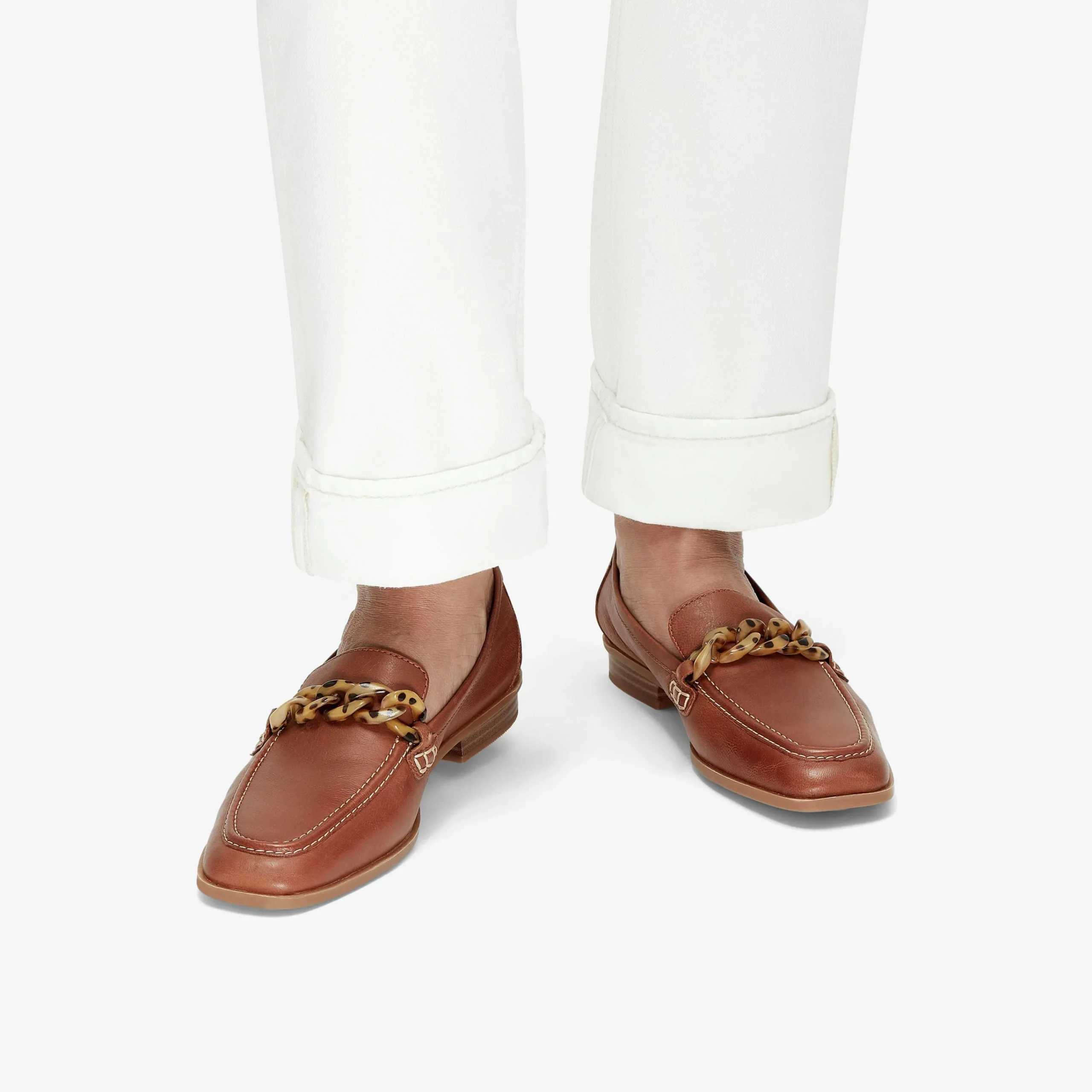 Discount Sarafyna Iris Women Loafers & Oxfords|Dress Shoes