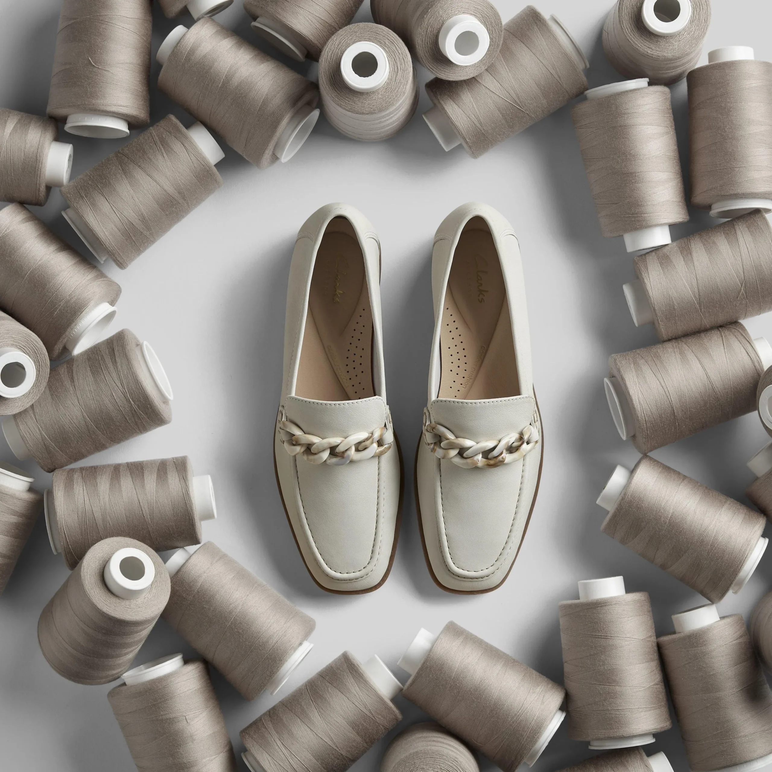 Sarafyna Iris Women Loafers & Oxfords|Dress Shoes