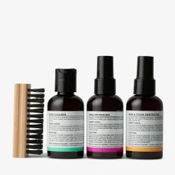 Shoe Care Kit Women Accessories|Accessories
