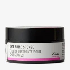 Outlet Shoe Shine Sponge Women Accessories|Shoe Care
