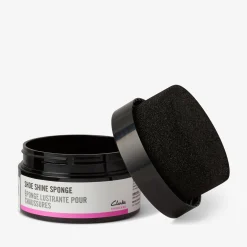 Outlet Shoe Shine Sponge Women Accessories|Shoe Care