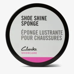 Outlet Shoe Shine Sponge Women Accessories|Shoe Care