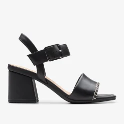 Online Siara 65 Buckle Women Sandal Preview|Sandals & Flip Flops