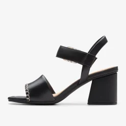 Online Siara 65 Buckle Women Sandal Preview|Sandals & Flip Flops