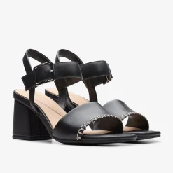 Online Siara 65 Buckle Women Sandal Preview|Sandals & Flip Flops