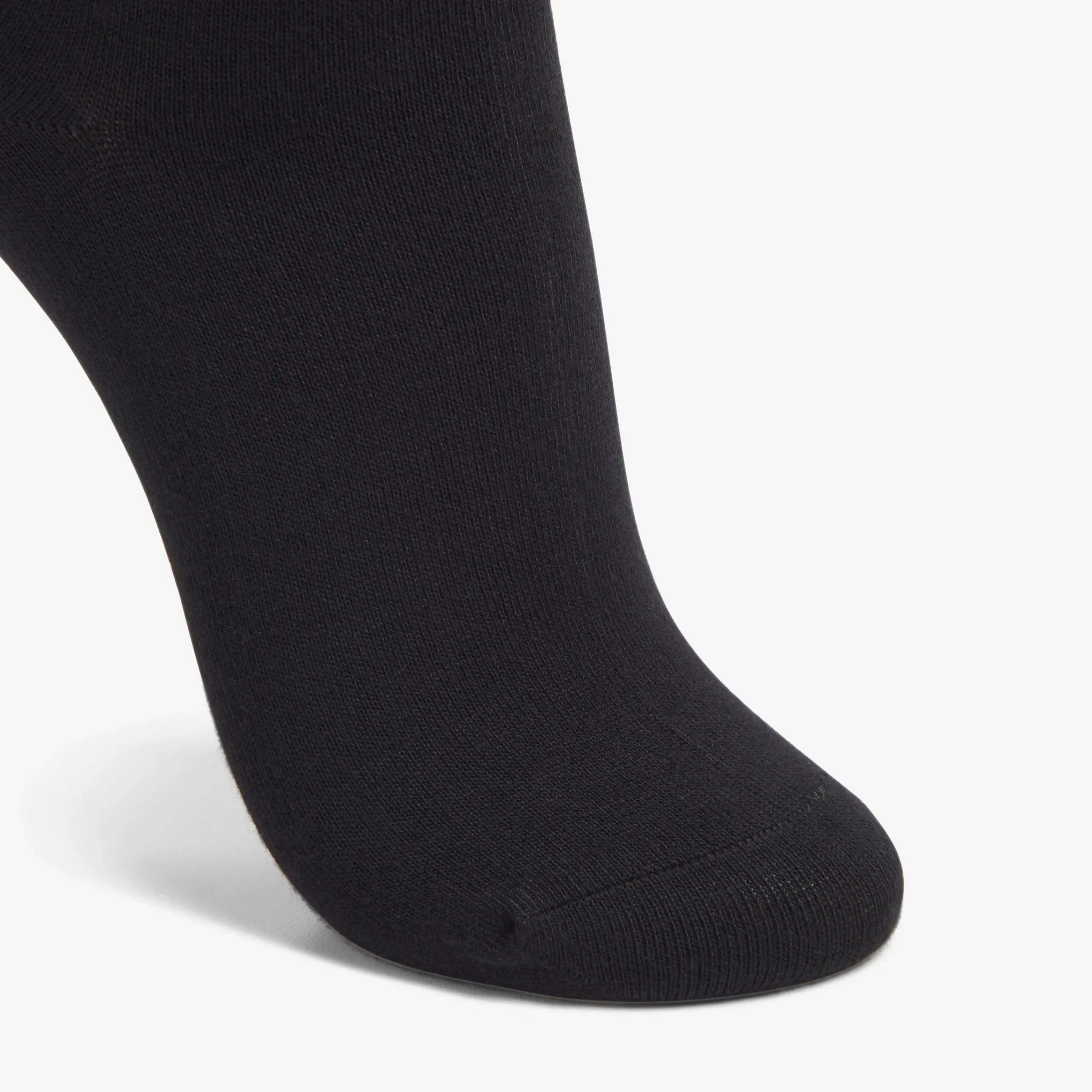 Online Solid Dress Crew Women Accessories|Socks