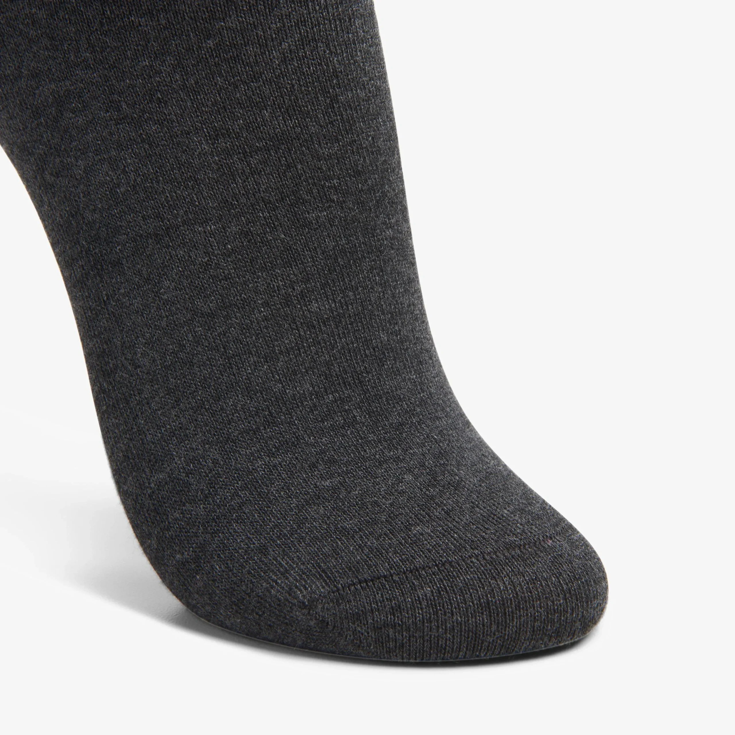 Solid Dress Crew Women Accessories|Socks