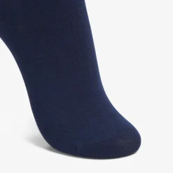 Outlet Solid Dress Crew Women Accessories|Socks