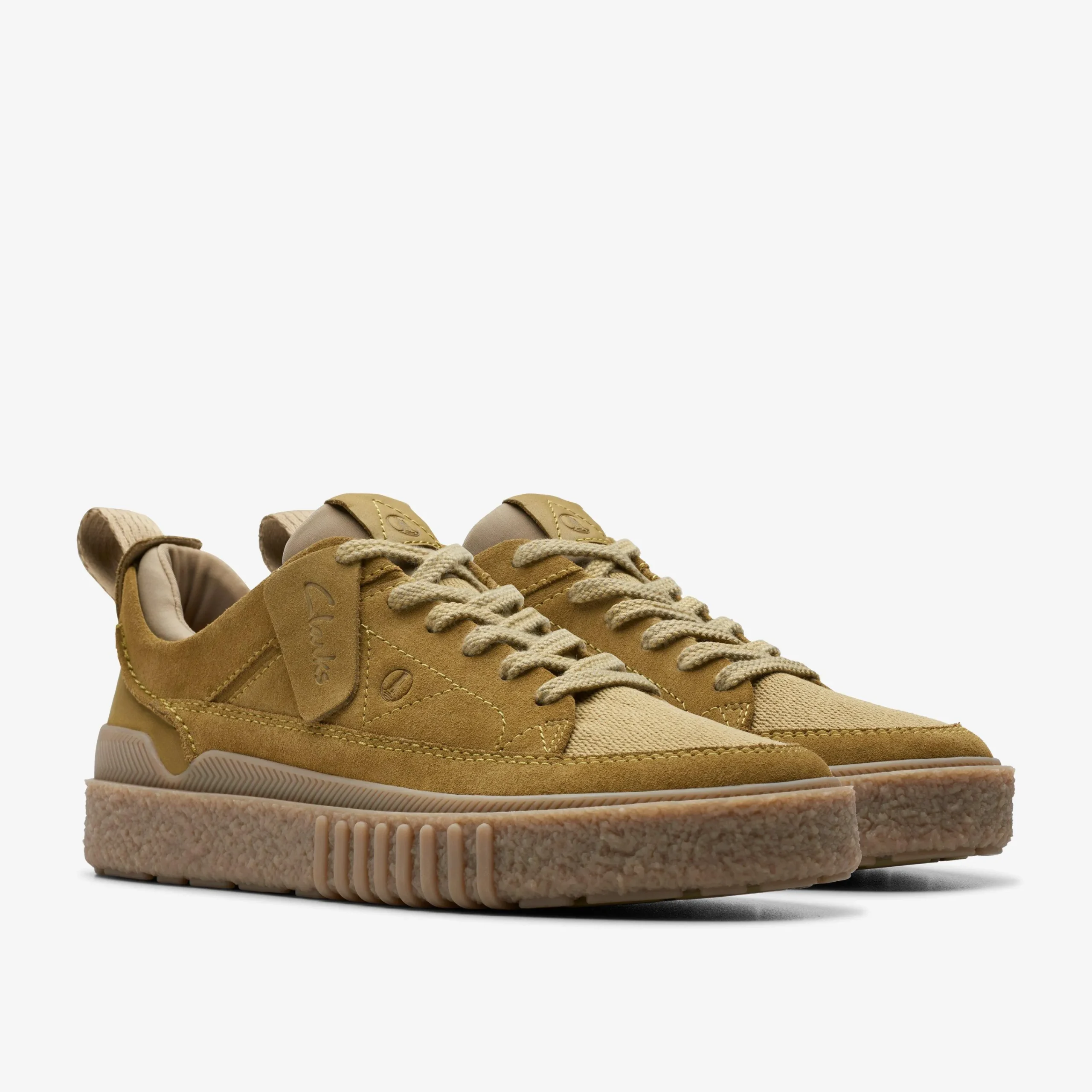 Sale Somerset Lace Sneakers