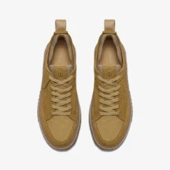 Sale Somerset Lace Sneakers