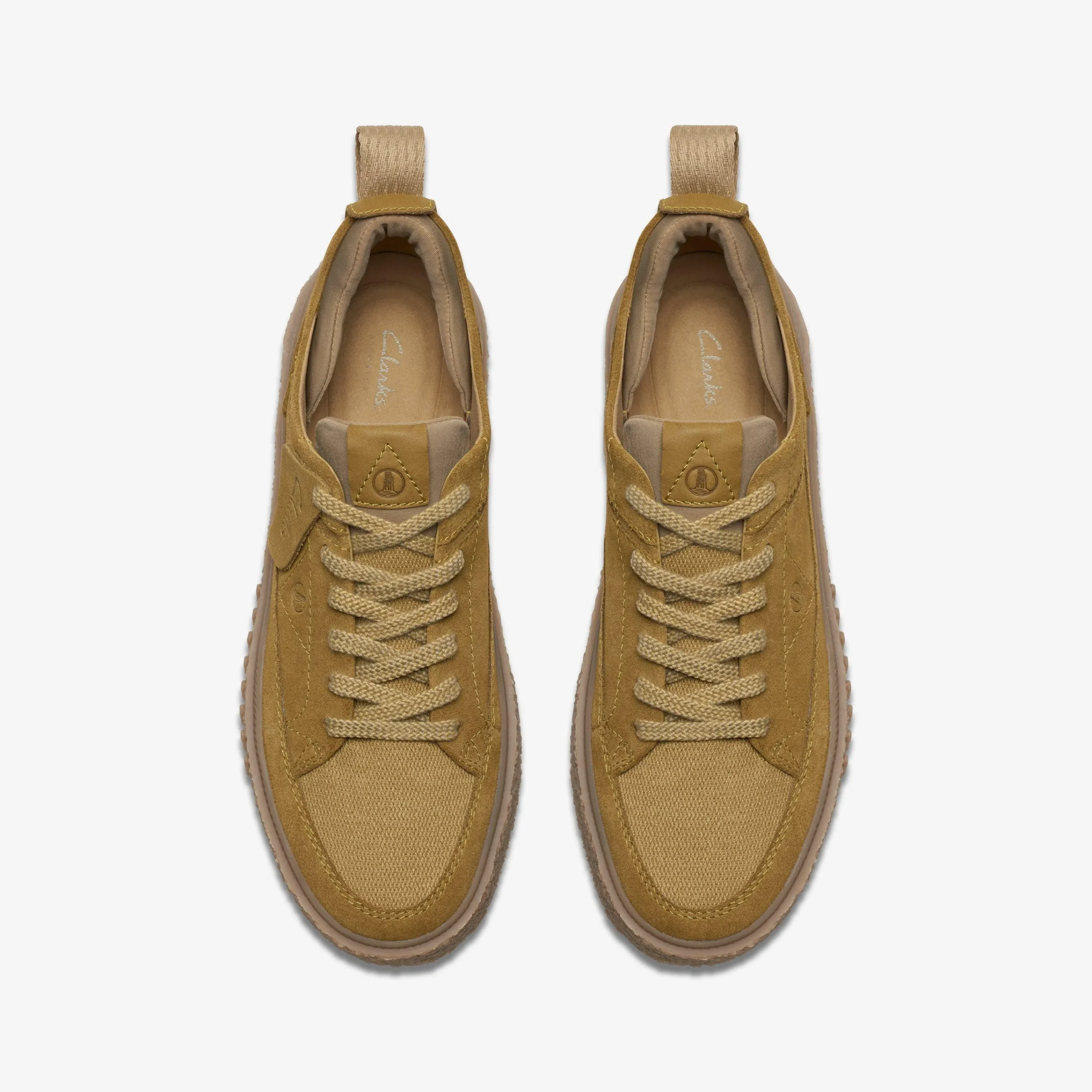 Sale Somerset Lace Sneakers