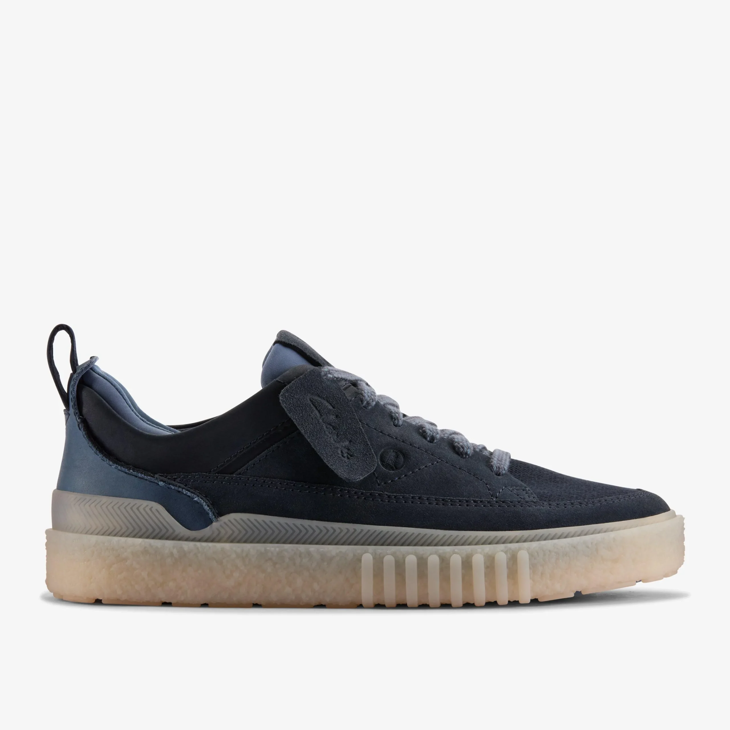 New Somerset Lace Sneakers