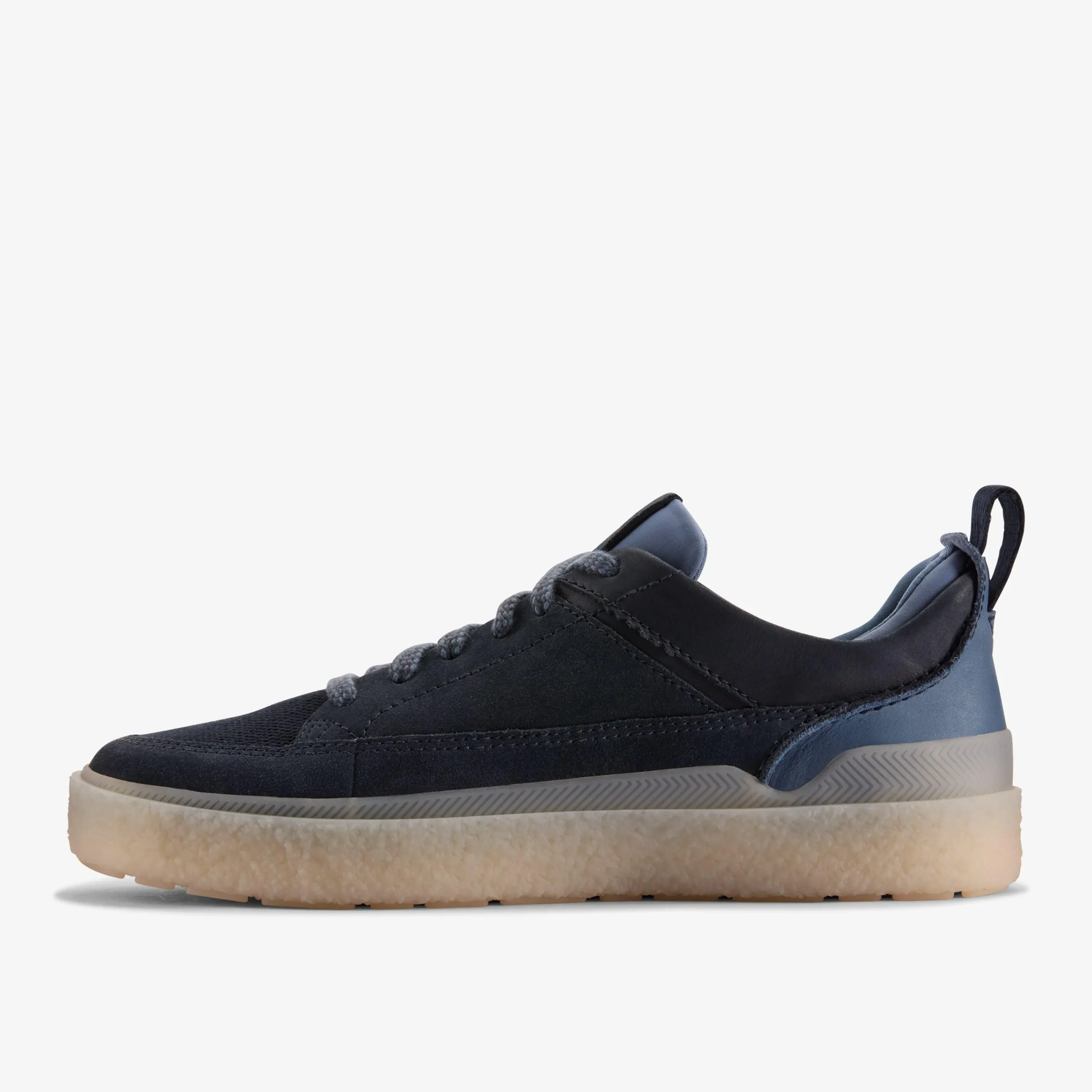 New Somerset Lace Sneakers