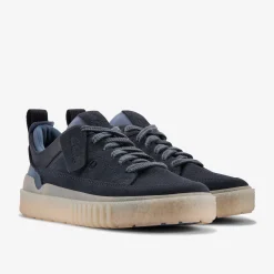 New Somerset Lace Sneakers