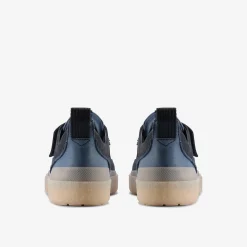 New Somerset Lace Sneakers