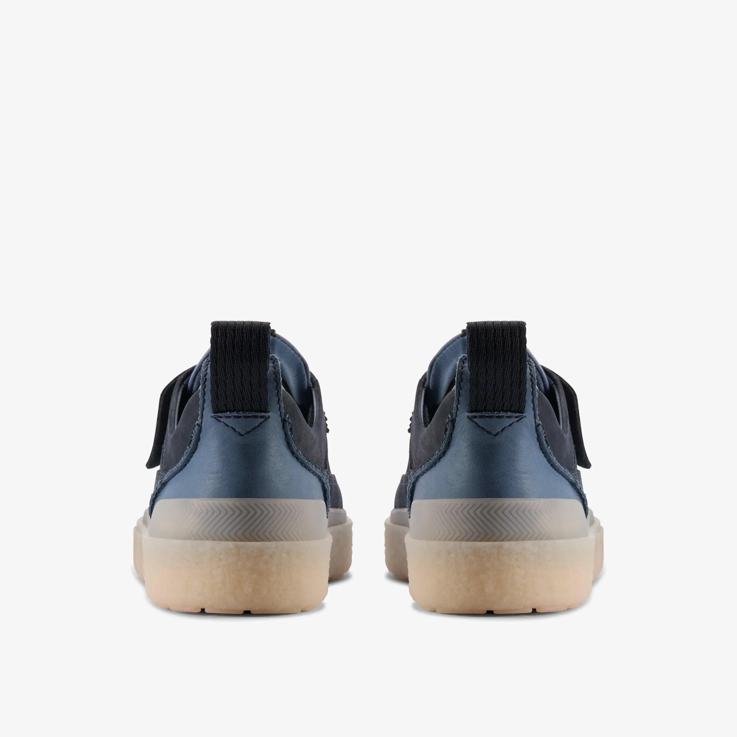 New Somerset Lace Sneakers