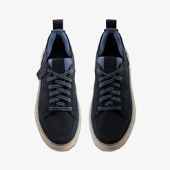 New Somerset Lace Sneakers