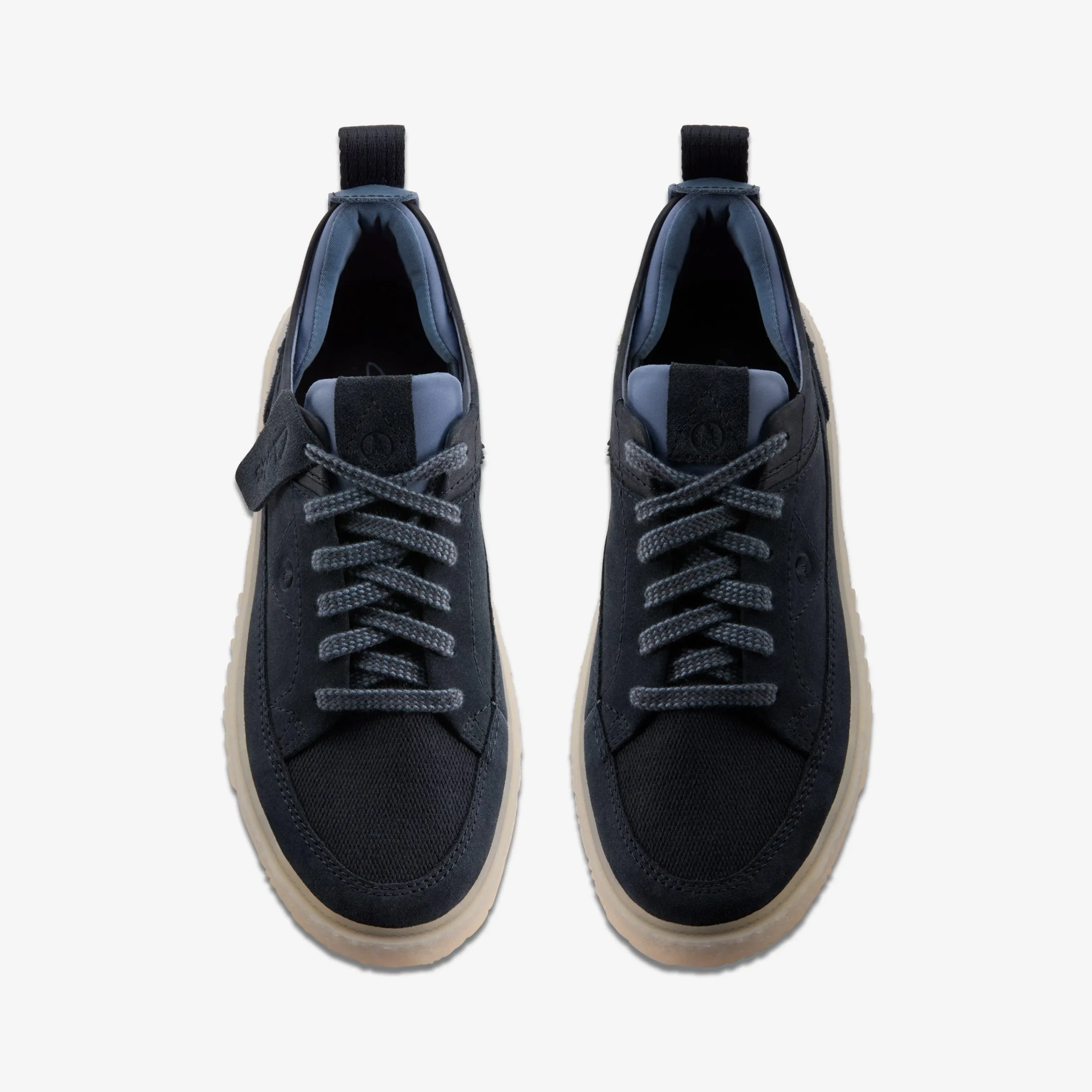 New Somerset Lace Sneakers