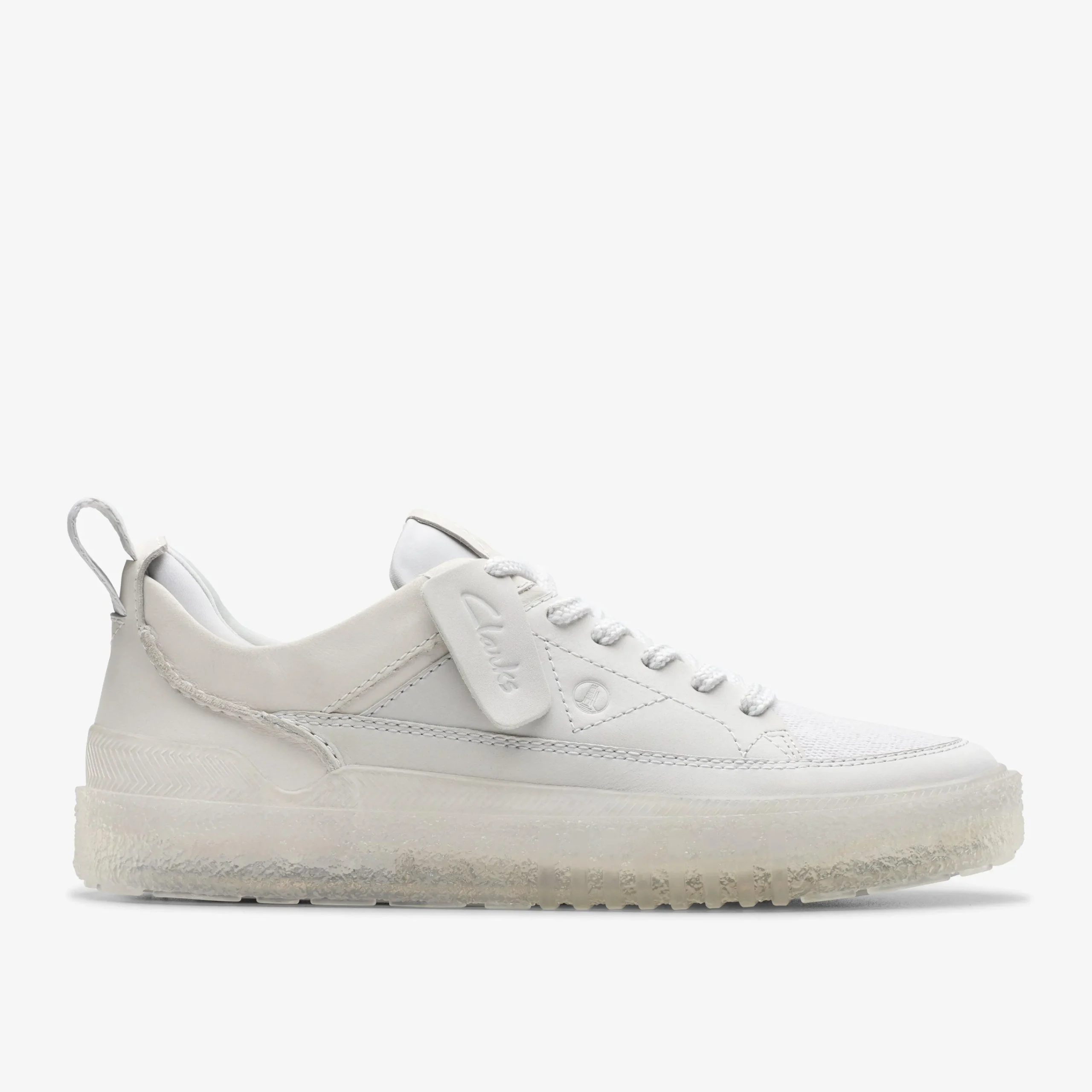 Hot Somerset Lace Sneakers