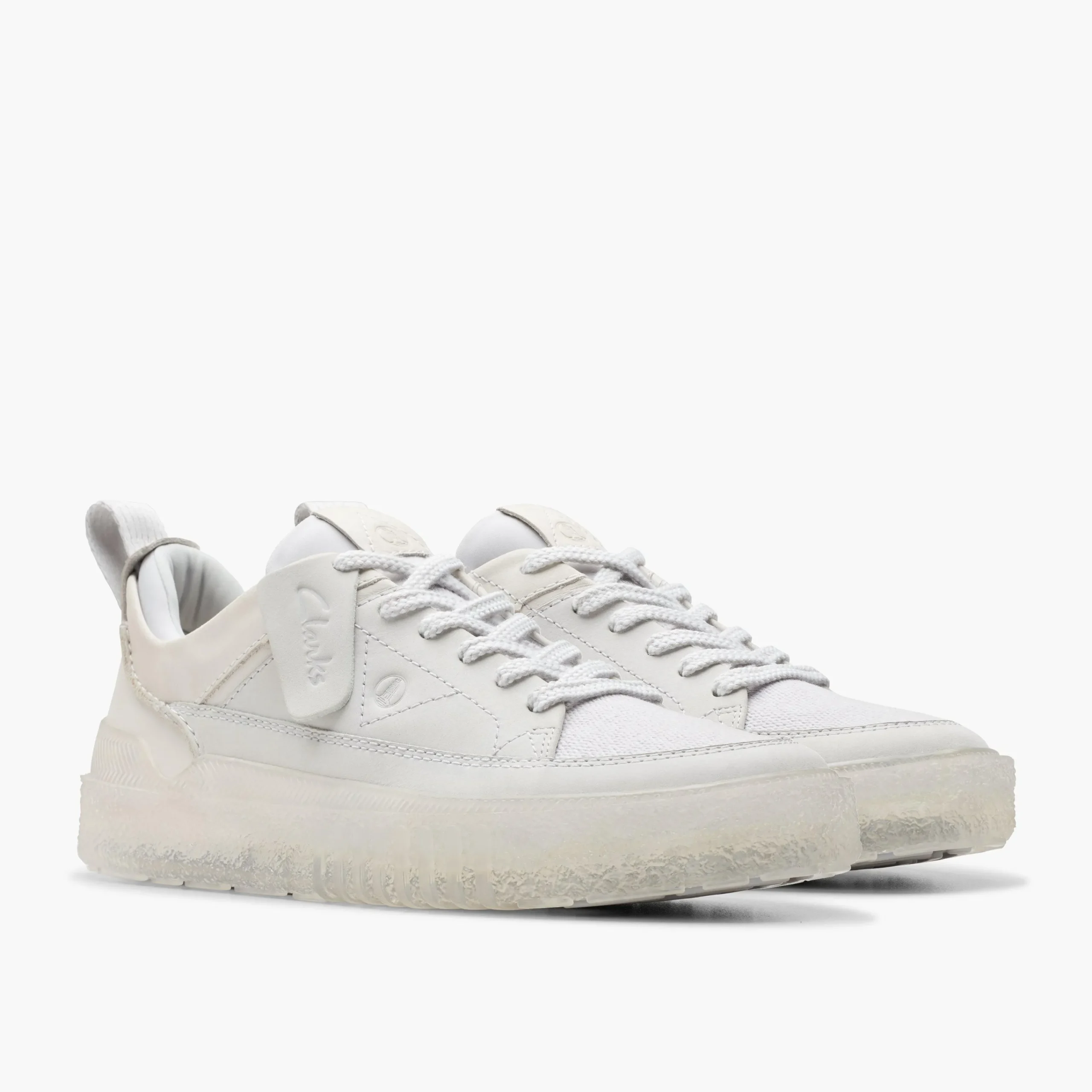 Hot Somerset Lace Sneakers