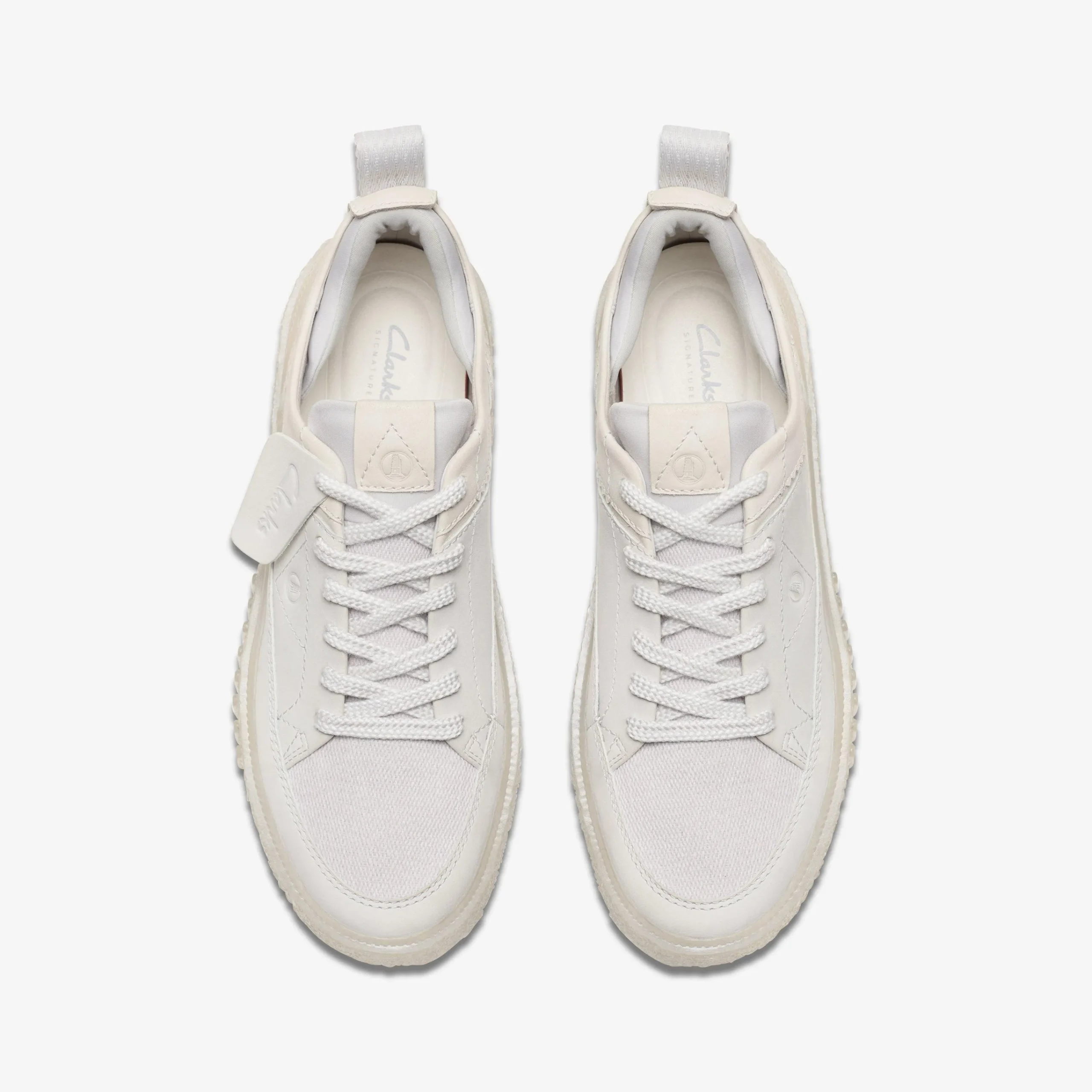 Hot Somerset Lace Sneakers