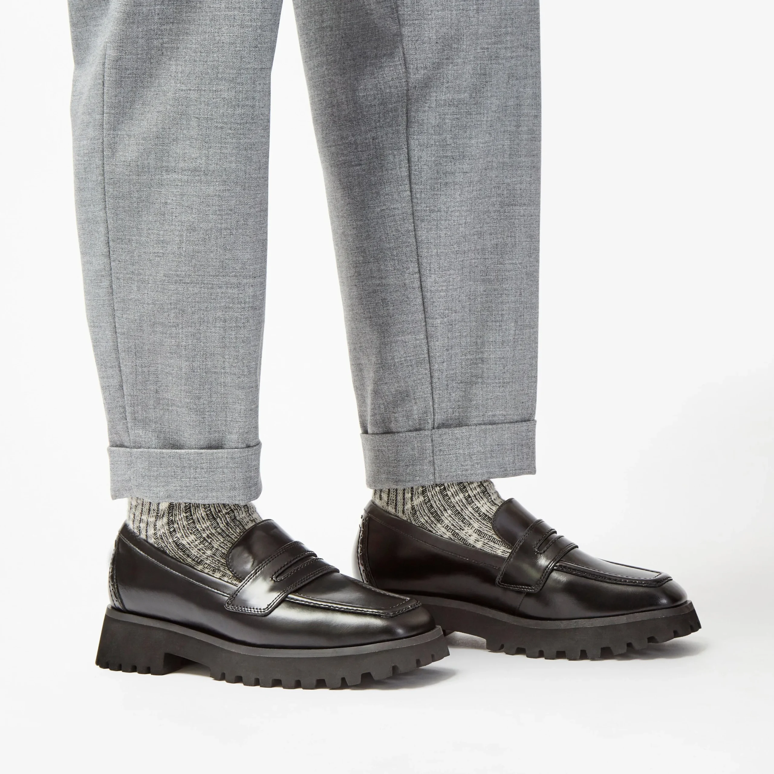 Clearance Stayso Edge Women Trend Edit|Loafers & Oxfords
