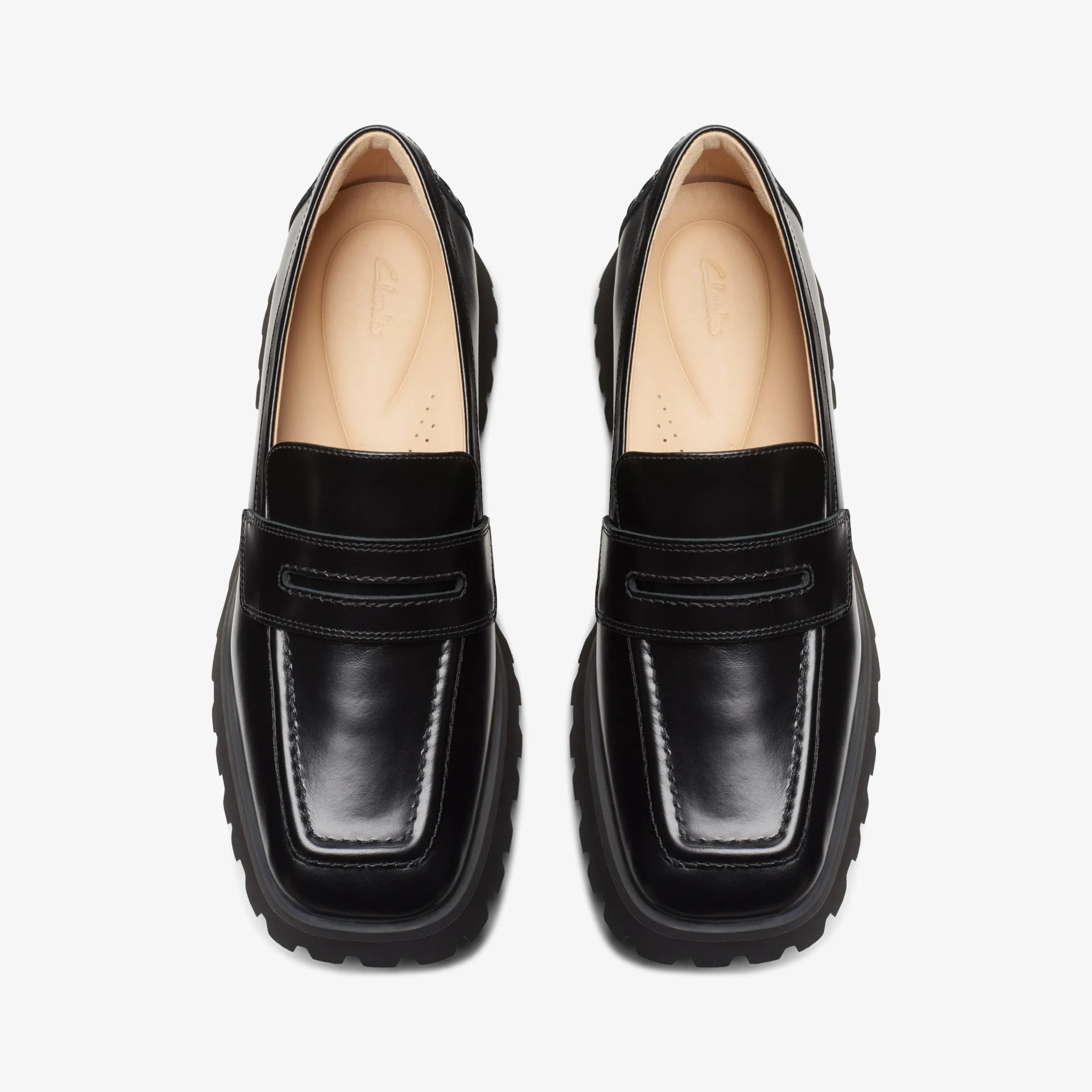 Clearance Stayso Edge Women Trend Edit|Loafers & Oxfords